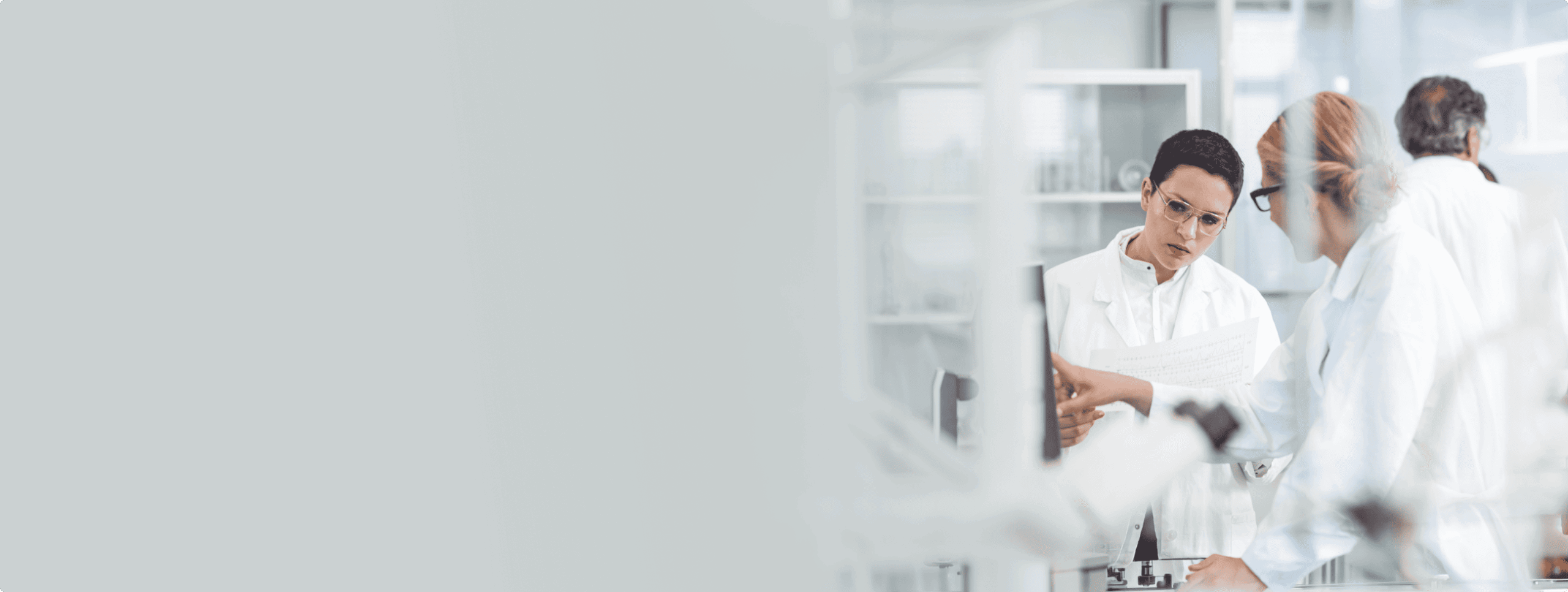 Access to financing focus