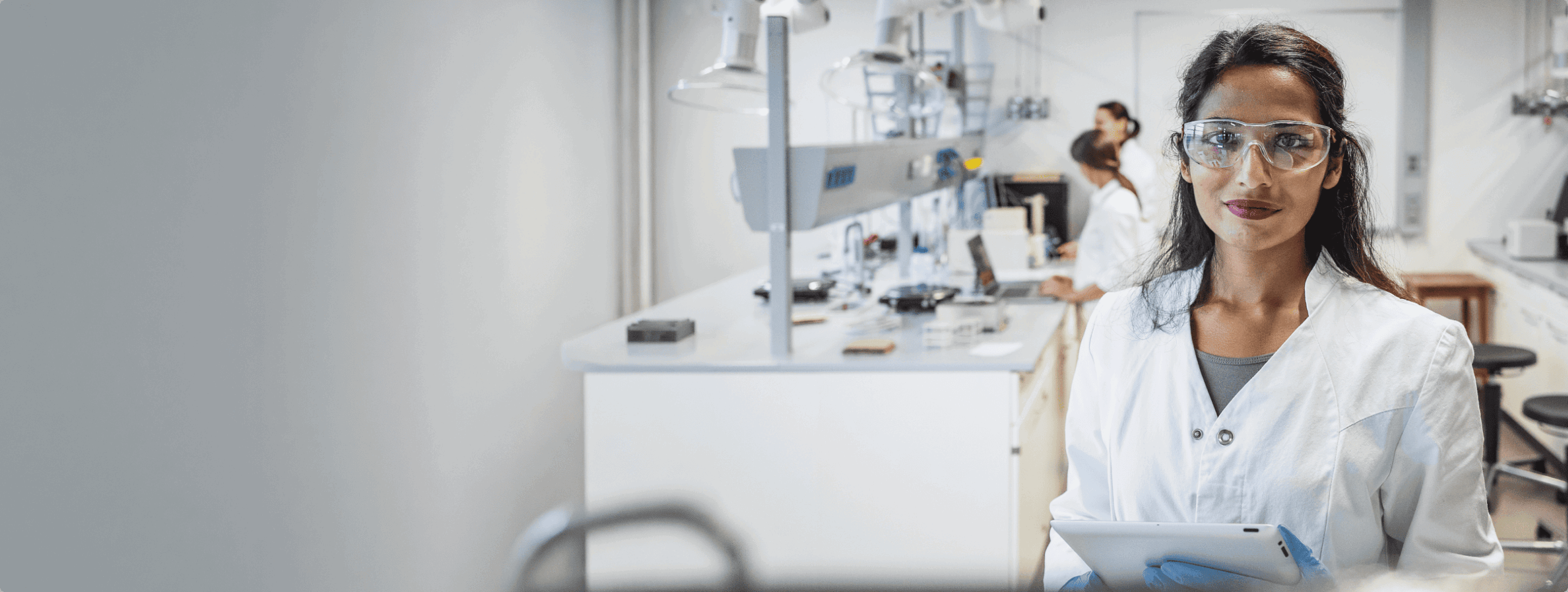 Bourses de recherche