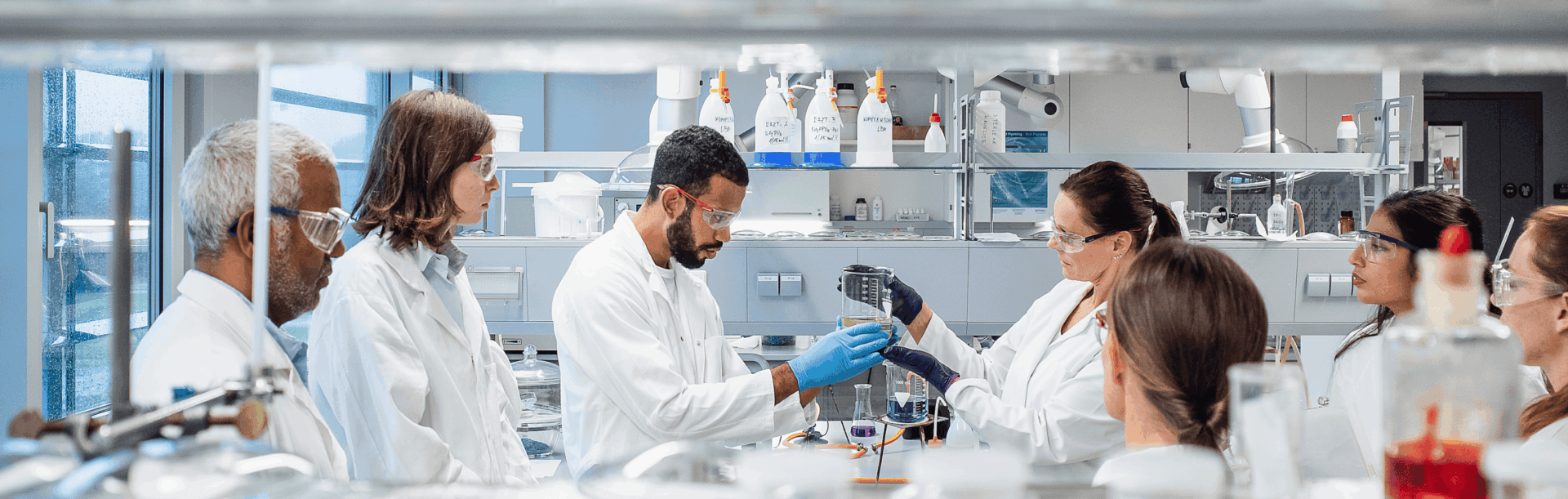 Bourses de recherche