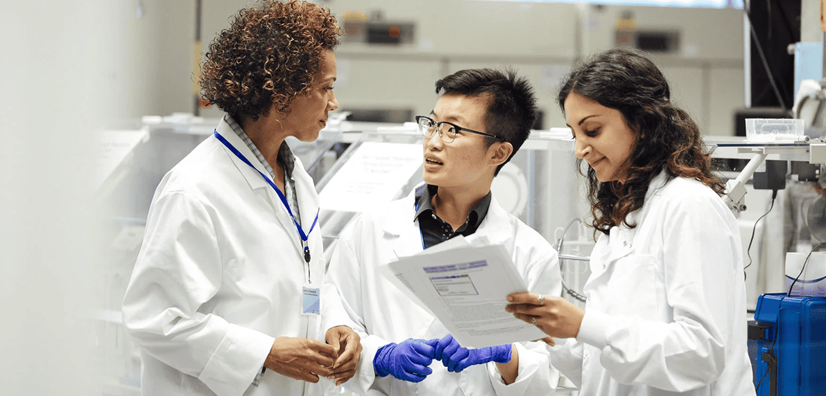 Research grants